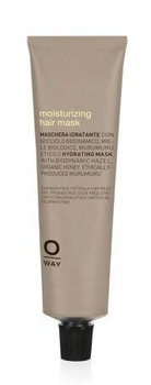 OWay Moisturizing Hair Mask 50 ml