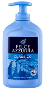 Felce Azzurra Classico Flüssigseife 300 ml