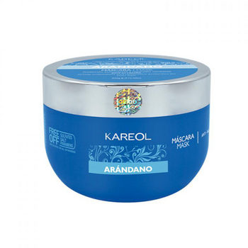 Kareol Blueberry Mască de păr 300 g