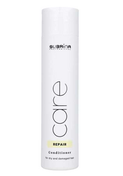 SUBRINA Repair Care Balsamo per capelli danneggiati 250 ml