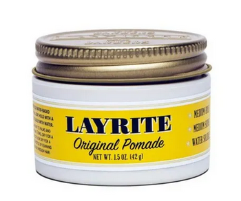 Pomata originale Layrite 42 g