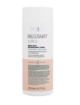 Revlon Restart Curls Refreshing Tonic 200 ml