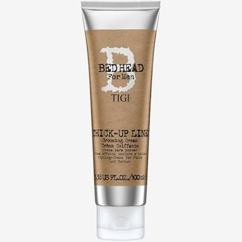 TIGI BH Crema per la toelettatura della linea spessa 100 ml