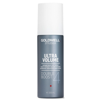 Goldwell Double Boost Spray 200ml NOVITÀ 2017