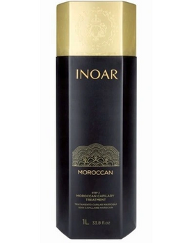 INOAR Moroccan 2 Capillary Keratin 1000 ml