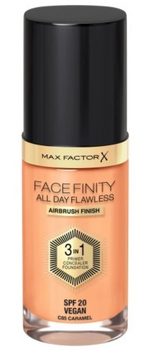 Max Factor Lasting Performance Face Primer in shade Fair (100)