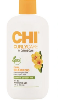 Șampon CHI Curly Care 355 ml