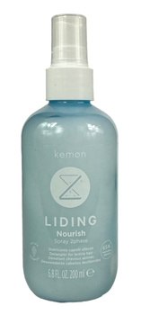 Kemon Liding Nourish Spray 2Fase 200ml