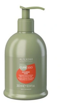 ALTEREGO CureEgo Nourish Mask 300 ml