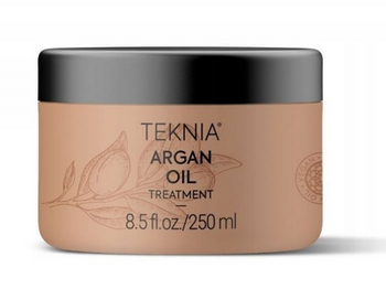 Lakme Teknia Argan Oil Treatment Mask 250 ml