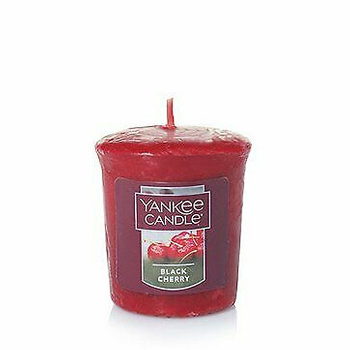 Yankee Candle Samplers Black Cherry 49g