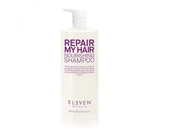 Eleven Australia Repair My Hair Szampon 960 ml