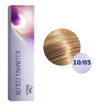 Wella Illumina Color 10/05 Vernice 60ml