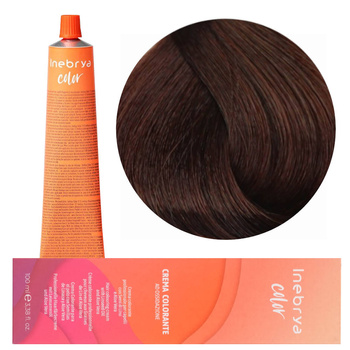 Inebrya Color 6/4 Farba 100 ml