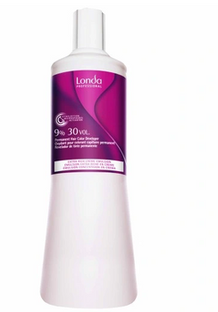Londa Emulsione Ossidante 9% (perm) 1000 ml