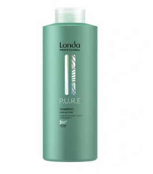 Shampoo puro Londa 1000ml