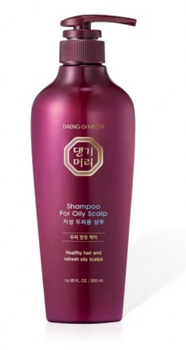 Daeng Gi Meo Ri Shampoo für fettige Kopfhaut 500 ml