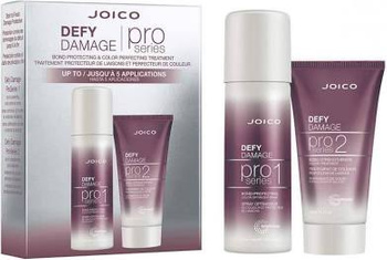 Joico Defy Damage Pro-Serie Kit 50 ml + 57 ml