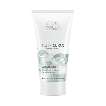 Wella Nutricurls Balsam Waves/Curls 30ml