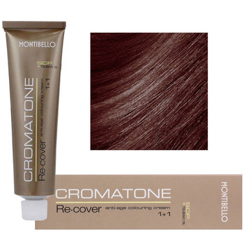 Montibello Cromatone Recover 5.63 Vernice 60 ml