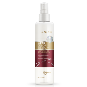 Joico K-PAK Farbtherapie Lustre Lock Spray 200 ml