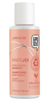 Joico InnerJoi Strengthen Shampoo 50 ml