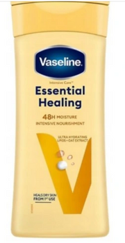 Vaseline Essential Healing  Balsam do ciała 200 ml