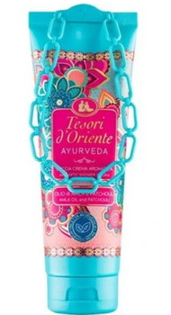 Gel de baie Ayurveda Tesori d'Oriente 250 ml