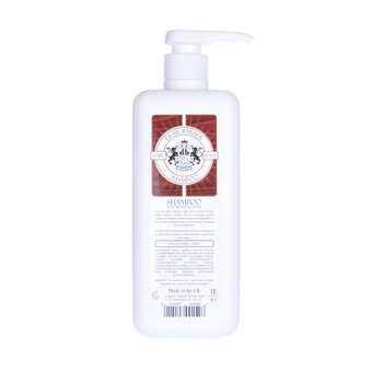 Caro Barbiere Shampoo 1000ml