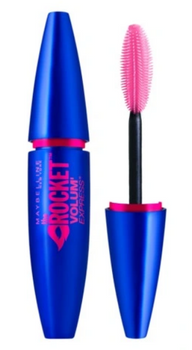 Maybelline Rocket Volum Expres Mascara Black 9.6 ml