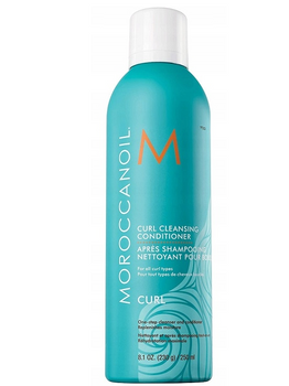 Moroccanoil Curl Cleansing Conditioner 250ml