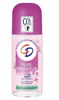 CD Magnolia Ball Deodorant 50 ml