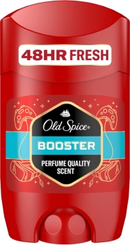 Old Spice Booster Deodorant stick for men 50 ml