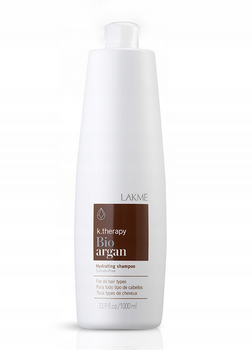 Lakme K.Therapy Bio Argan Shampoo 1000 ml