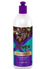 Novex My Curls Balsam fără întârziere 500g