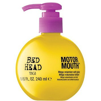 Tigi Bed Head Motor Mouth 240ml