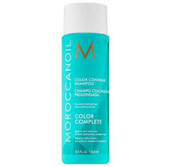 Moroccanoil Color Continue Shampoo 250 ml