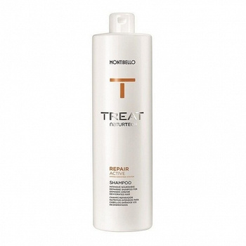 Montibello Repair Aktivshampoo 1000 ml