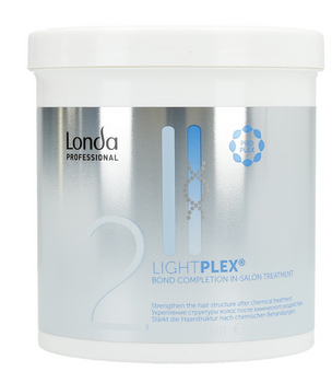 Londa Lightplex Trattamento Fase 2 750 ml