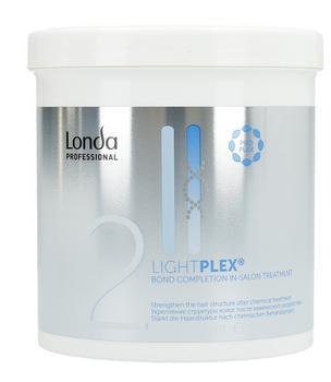 Tratament Londa Lightplex Pasul 2 750 ml