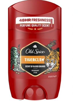 Old Spice Stick Old Tigerclaw Men's Deodorant Stick 50 ml