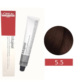 Loreal Majirel 2021 Dye 50 ml 5.5