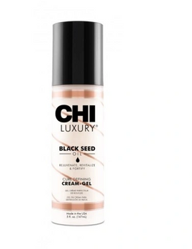 CHI Luxury Curl Defining Cream-Gel 147 ml