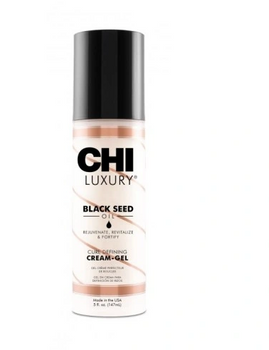 CHI Luxury Crema-Gel per la definizione dei ricci 147ml