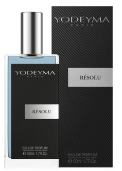 YODEYMA RÉSOLU Apă de parfum 50 ml