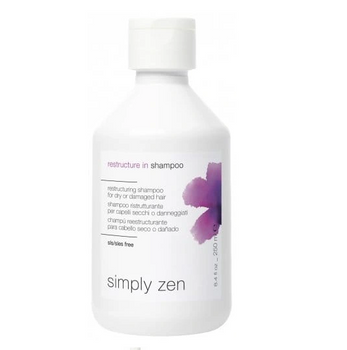 Milk Shake Zen Restructure-In Shampoo 250 ml