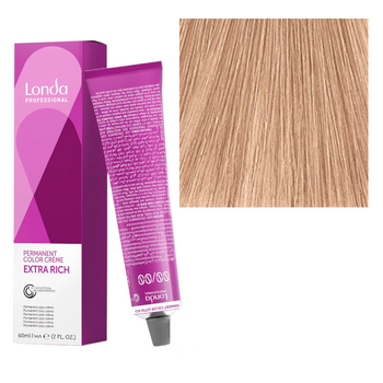 Londa Permanent Paint 60 ml 8/96