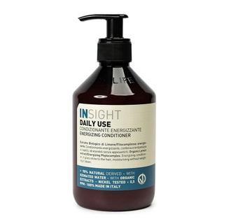 Insight Daily Use Energizing Conditioner 400ml