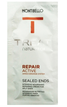 MONTIBELLO Naturtech Repair Attivo Punte Sigillate 8ml