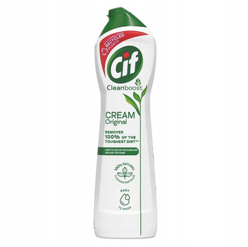 CIF ORIGINAL CLEANING SOAP 540 ml